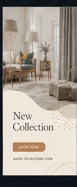 New Collection — Interior — 3D model by Amir Ali Tavakol