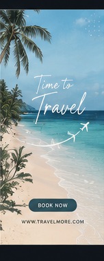 Time To Travel — 3D model by Amir Ali Tavakol