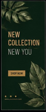 New Collection, New You — 3D model by Amir Ali Tavakol